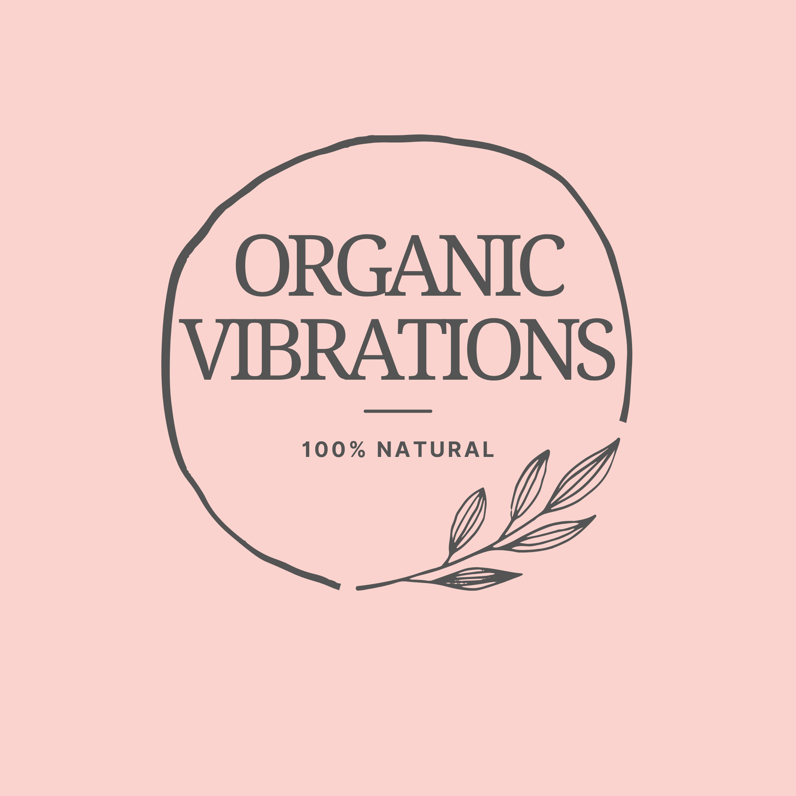 Organic Products that Raise your Vibration